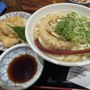 因幡うどん 博多デイトス店