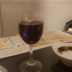 博多野菜巻き串ともつ焼き すみび - 