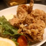 博多野菜巻き串ともつ焼き すみび - 