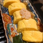 博多野菜巻き串ともつ焼き すみび - 