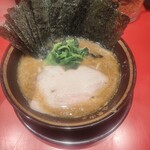 ラーメン 環2家 川崎店 - 