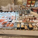 カンナムキンパ - 