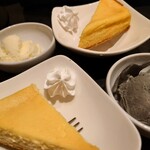 博多野菜巻き串ともつ焼き すみび - 