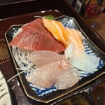 海鮮市場まさむね - 