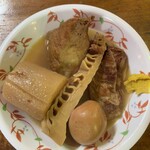 山椒茶屋 えびの店 - 