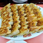 丸正餃子店 本店 - 