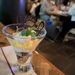 ポリネシアンテラス レストラン - 