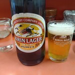 丸正餃子店 本店 - 