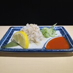 白センマイ