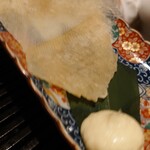 博多野菜巻き串ともつ焼き すみび - 