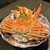 かに貴族 - 料理写真: