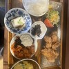 天神食堂 ハルキッチン