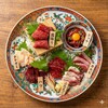 隠れ家個室美食ダイニング いちご屋
