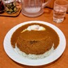 カレー屋 パクパクもりもり