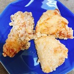 鶏笑 - 料理写真: