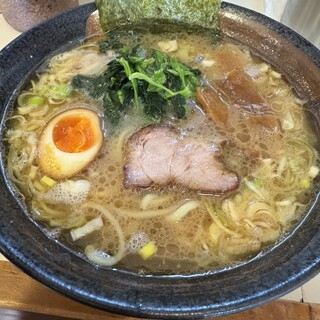 ラーメン 六弦_0