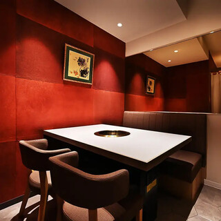 焼肉名菜 福寿_1