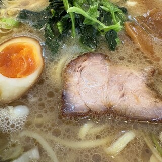 ラーメン 六弦_1