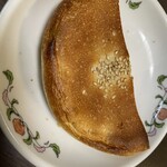 フランスベ－カリー - 