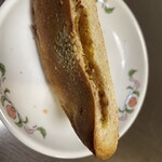 フランスベ－カリー - 