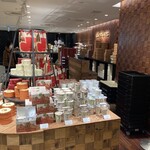 クラブハリエ 日本橋三越店 - 