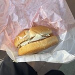 ゼッテリア 銀座数寄屋橋店 - 