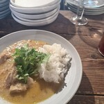 ビストロ ロジウラ - 