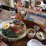 椰子の家 惣屋 - 