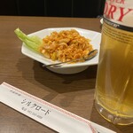 中国料理 シルクロード - 