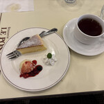 ルポンドフェール - 