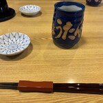 ひょうたん寿司 - 