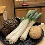 天ぷら料理 花歩 - 