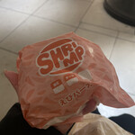 ゼッテリア 銀座数寄屋橋店 - 