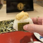 天ぷら料理 花歩 - 