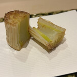 天ぷら料理 花歩 - 