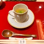 天ぷら料理 花歩 - 