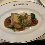 ルポンドフェール - 