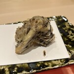 天ぷら料理 花歩 - 