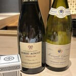 天ぷら料理 花歩 - 