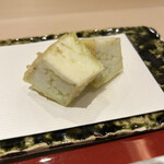 天ぷら料理 花歩 - 