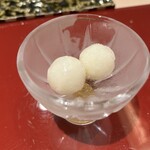 天ぷら料理 花歩 - 