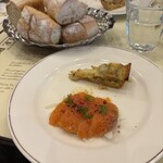 ルポンドフェール - 