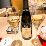 天ぷら料理 花歩 - 