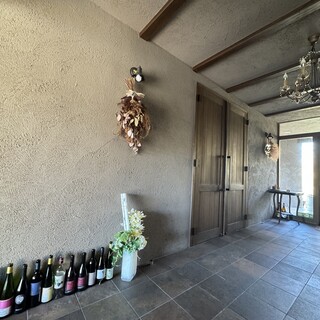 リストランテ シエロ_2