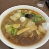 国味ラーメン