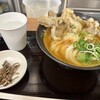 いぶきうどん 吉祥寺店