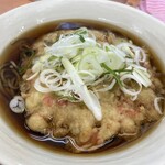 そば処 常盤軒 - 