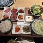 焼肉 利久 ららぽーとTOKYO-BAY店 - 