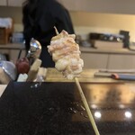 焼き鳥 貴 - 
