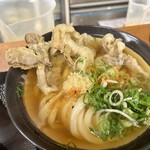 いぶきうどん - 
